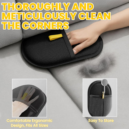 LIMETOW® Pet Fur Remover