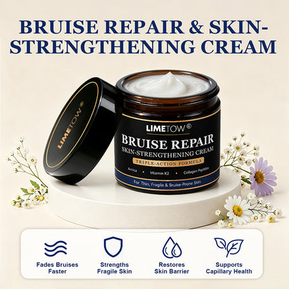 🏆Official US Store🔥LIMETOW® Bruise Repair & Skin-Strengthening Cream