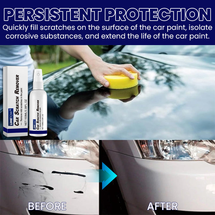 LIMETOW® Car Scratch Repair Spray