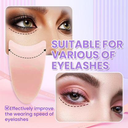 LIMETOW® Eyelash Tweezers