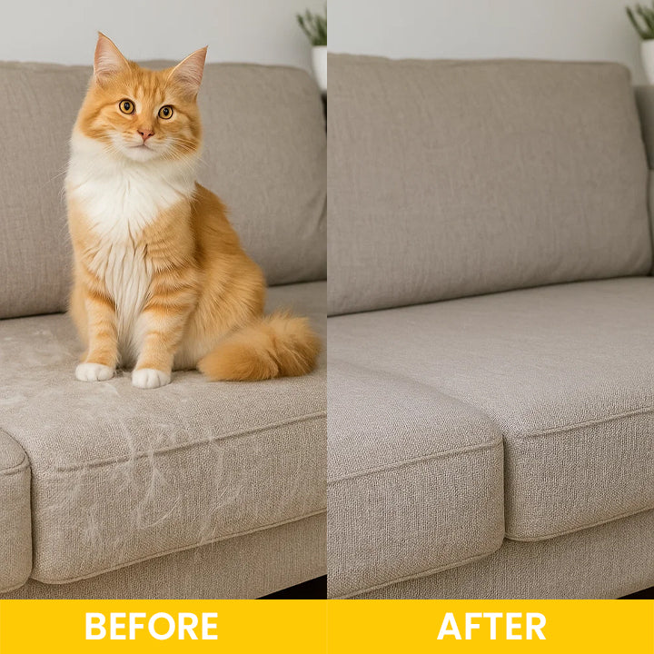 LIMETOW® Pet Fur Remover