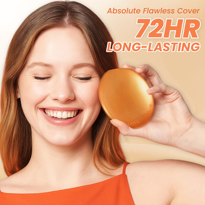 LIMETOW® Gold Shell Biscuit Powder