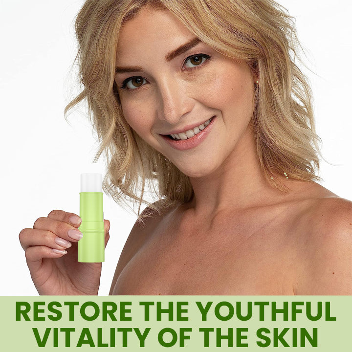 🔥Hot sale🔥LIMETOW™ Anti-wrinkle Cream Stick