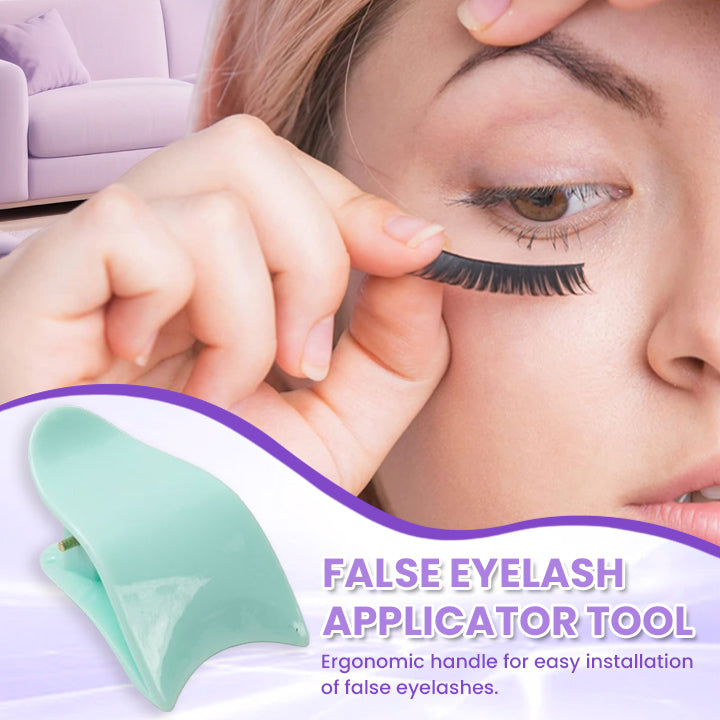 LIMETOW® Eyelash Tweezers