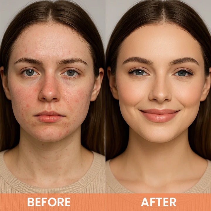 LIMETOW® Gold Shell Biscuit Powder