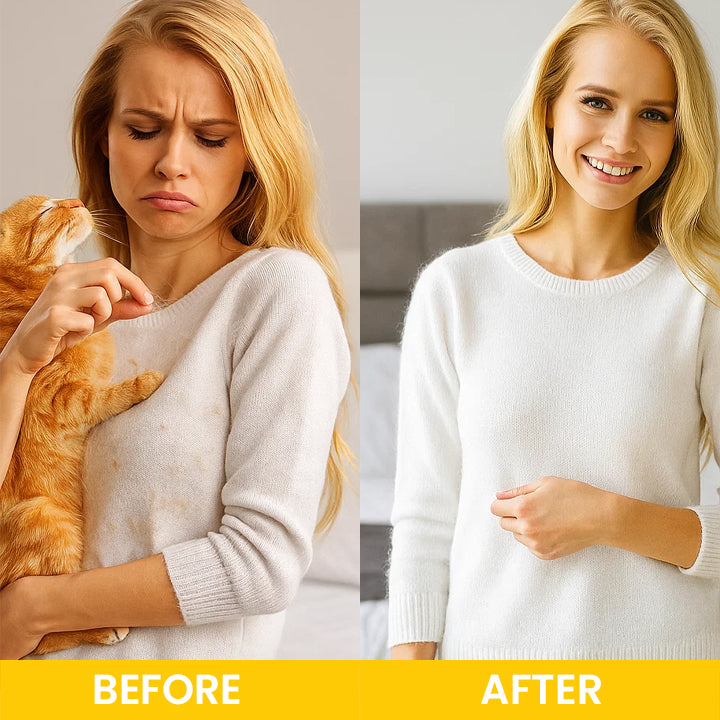 LIMETOW® Pet Fur Remover