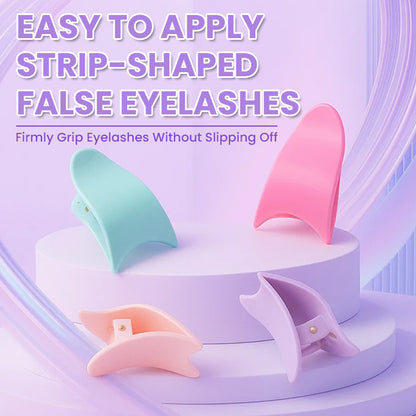 LIMETOW® Eyelash Tweezers