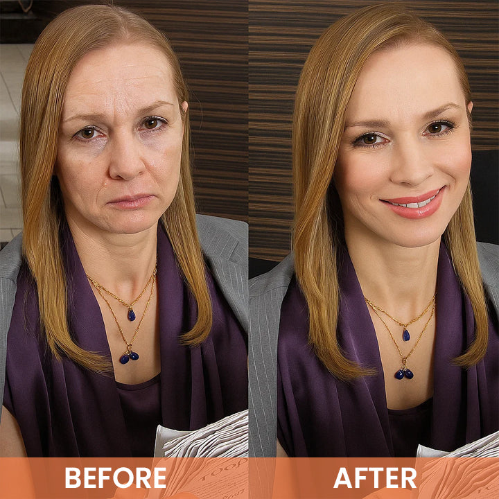 LIMETOW® Gold Shell Biscuit Powder