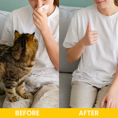 LIMETOW® Pet Fur Remover