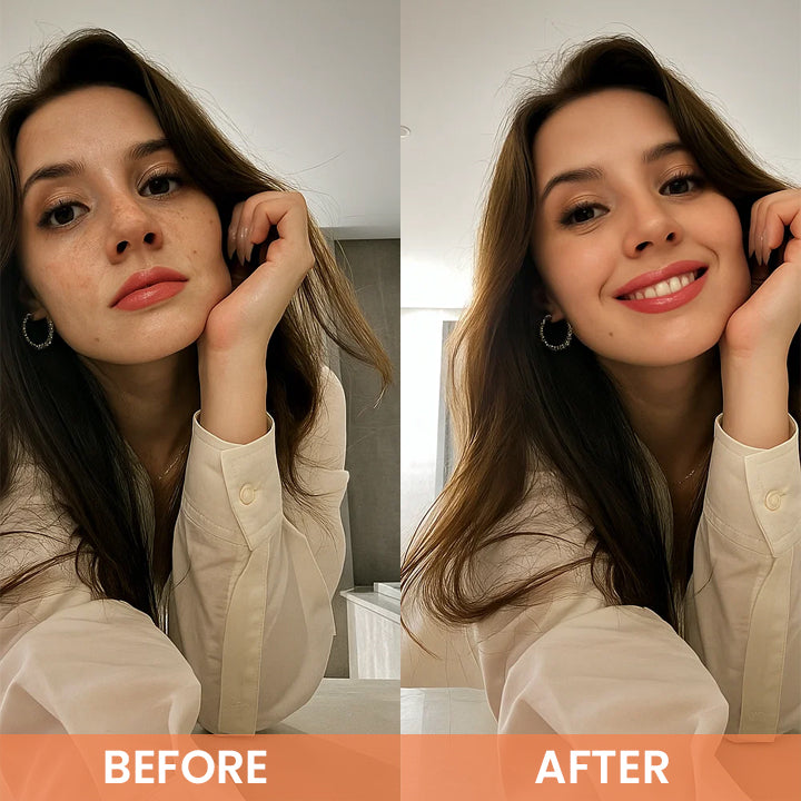 LIMETOW® Gold Shell Biscuit Powder