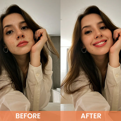 LIMETOW® Gold Shell Biscuit Powder