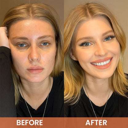 LIMETOW® Gold Shell Biscuit Powder