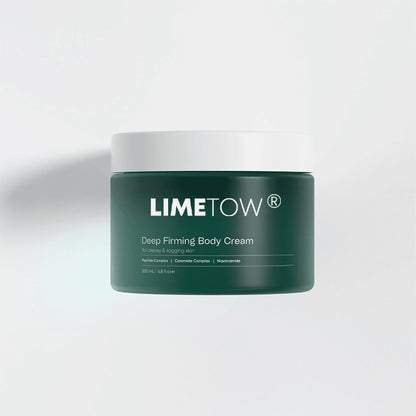Deep Firming Body Cream