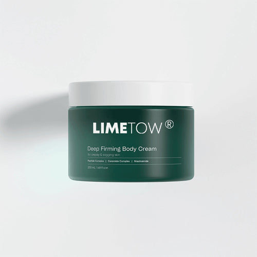 Deep Firming Body Cream