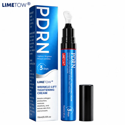 PDRN WRINKLE LIFT TIGHTENING CREAM 🌊