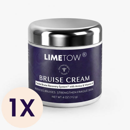 Limited-Time Offer⚡LIMETOW® Bruise Repair & Skin-Strengthening Cream