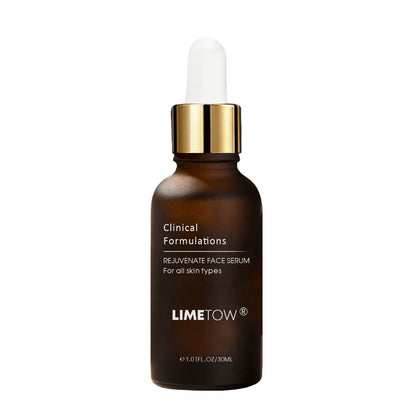 LIMETOW® Rejuvenate Face Serum