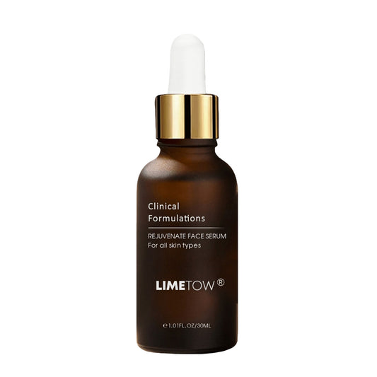 LIMETOW® Rejuvenate Face Serum