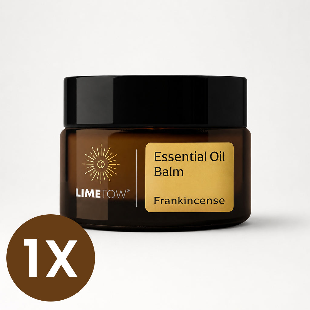 ⚡Limited-Time Offer-LIMETOW® Natural Relief Balm – Pain Relief for Joints, Muscles & Nerves