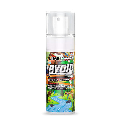 LIMETOW® Powerful Self-Defence Spray