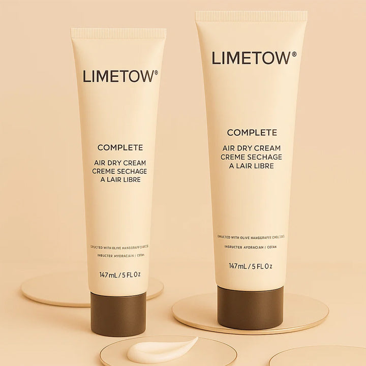 LIMETOW® Complete Air Dry Cream