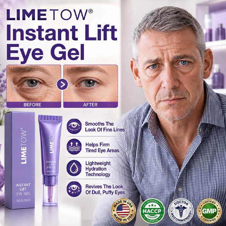 LIMETOW® Instant Lift Eye Gel