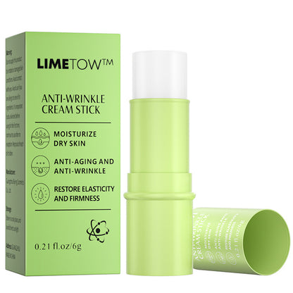 🔥Hot sale🔥LIMETOW™ Anti-wrinkle Cream Stick