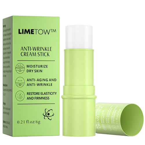 🔥Hot sale🔥LIMETOW™ Anti-wrinkle Cream Stick