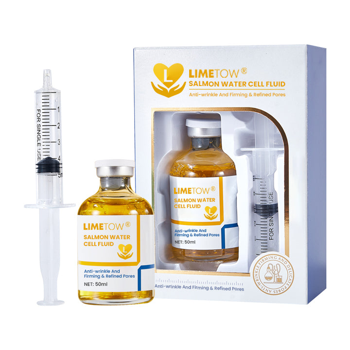 LIMETOW® Salmon Water Cell Fluid image LIMETOW® Salmon Water Cell Fluid