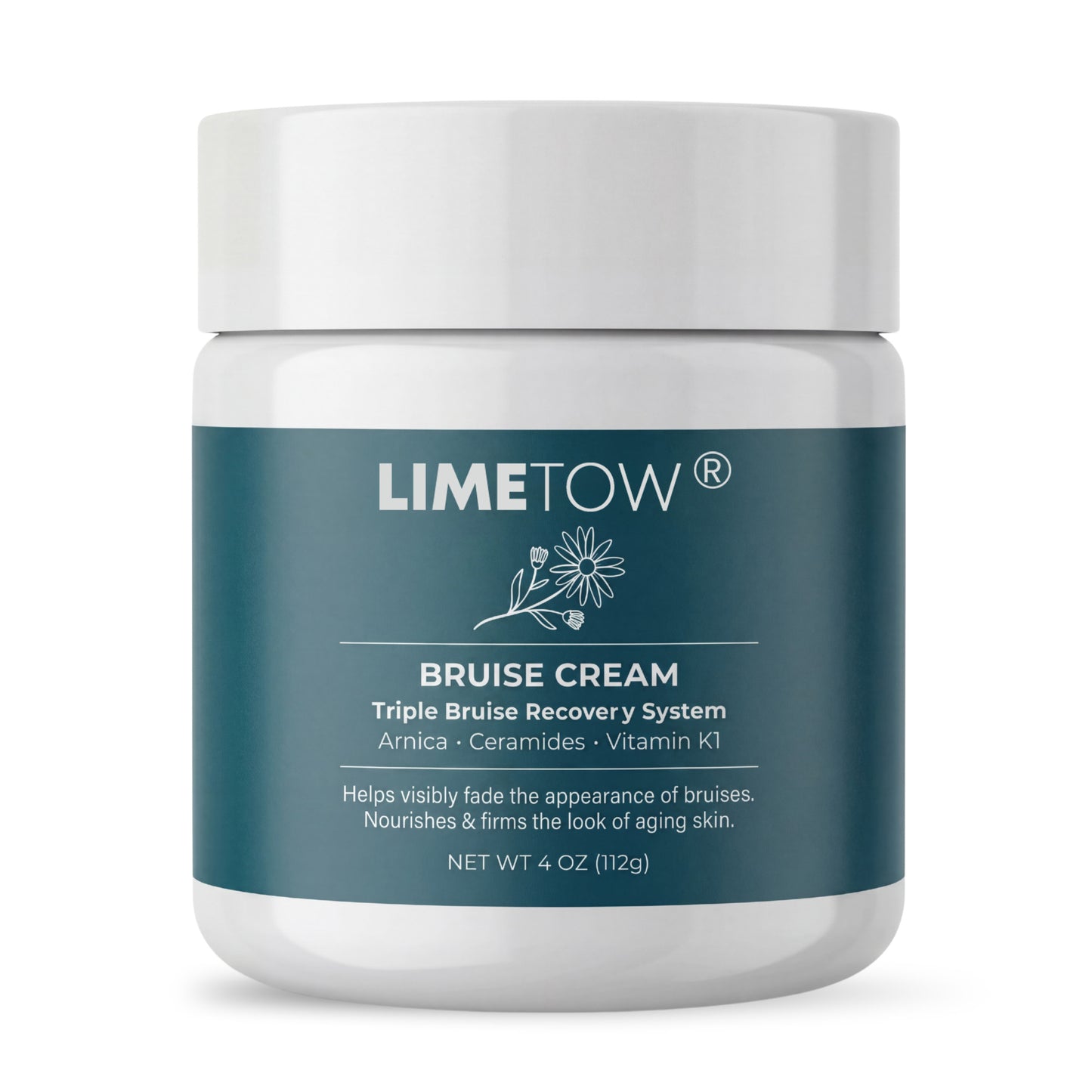 LIMETOW® BRUISE CREAM