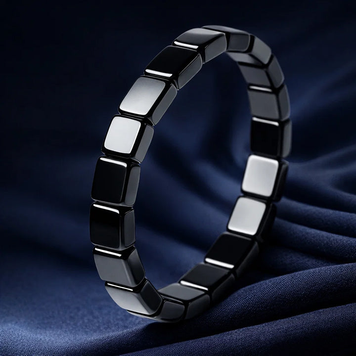 LIMETOW® Powerful Hematite Bracelet