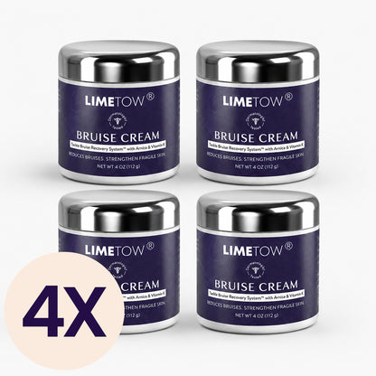 Limited-Time Offer⚡LIMETOW® Bruise Repair & Skin-Strengthening Cream