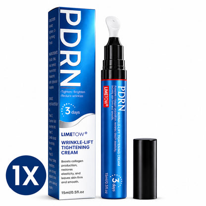 PDRN WRINKLE LIFT TIGHTENING CREAM 🌊