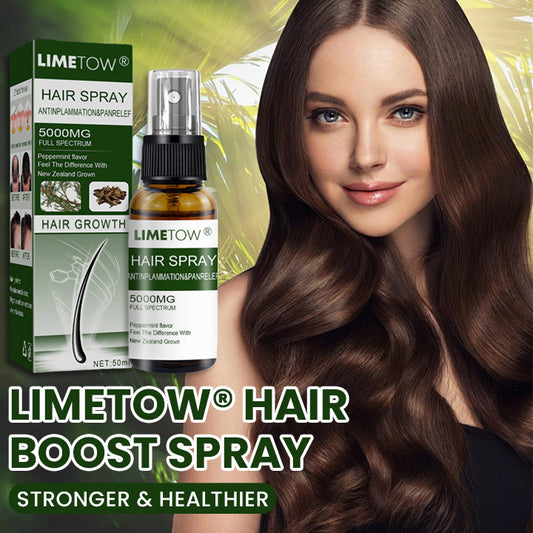 LIMETOW® Hair Boost Spray