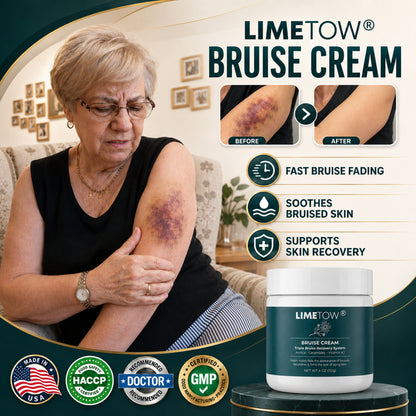 LIMETOW® BRUISE CREAM