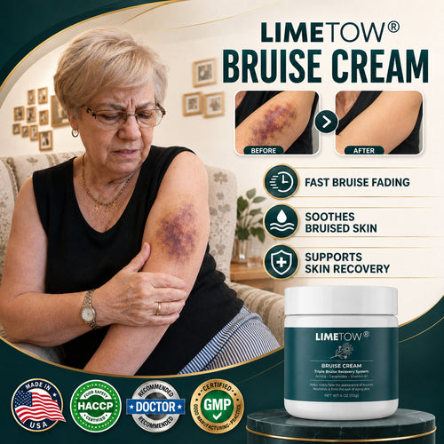 LIMETOW® BRUISE CREAM