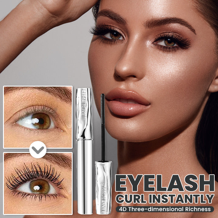 LIMETOW® Ultimate Length & Curl Mascara Set