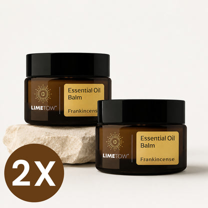 ⚡Limited-Time Offer-LIMETOW® Natural Relief Balm – Pain Relief for Joints, Muscles & Nerves