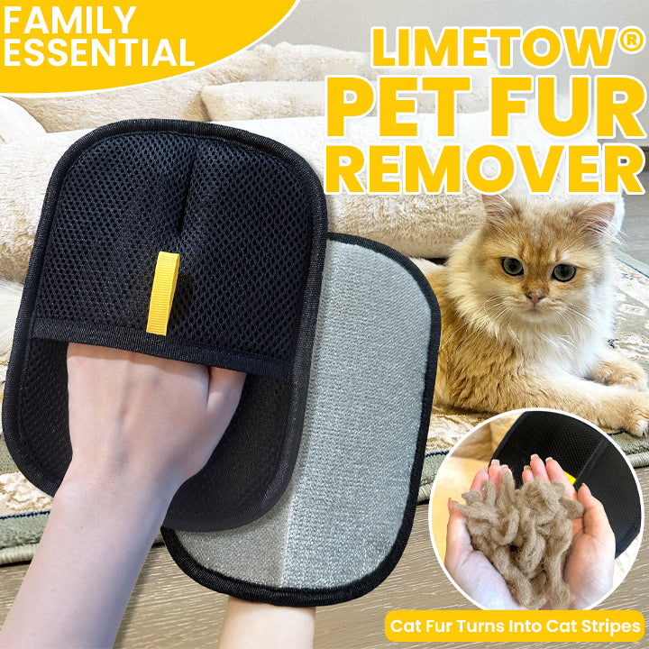 LIMETOW® Pet Fur Remover