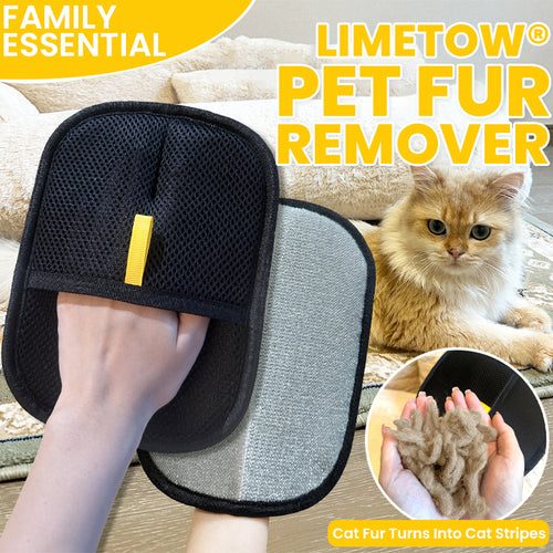LIMETOW® Pet Fur Remover