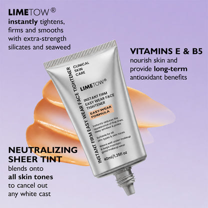 Perfect Instant Face Tightener