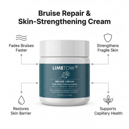 LIMETOW® BRUISE CREAM