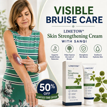 LIMETOW® Skin Strengthening Cream