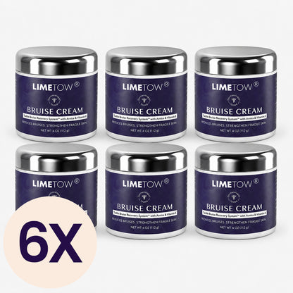 Limited-Time Offer⚡LIMETOW® Bruise Repair & Skin-Strengthening Cream