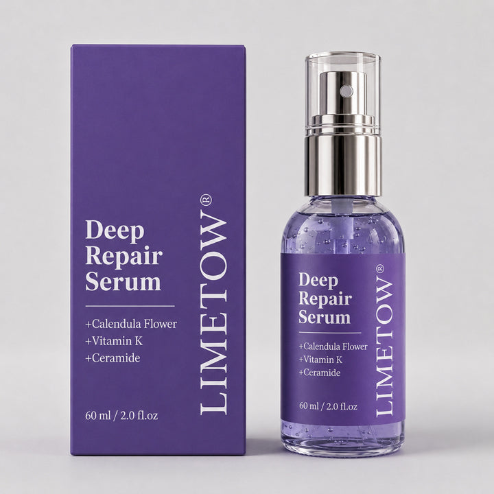LIMETOW® Deep Repair Serum