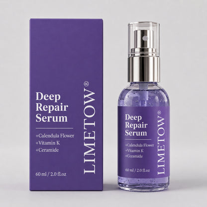 LIMETOW® Deep Repair Serum