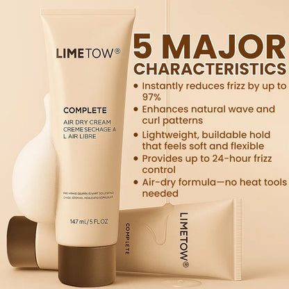 LIMETOW® Complete Air Dry Cream