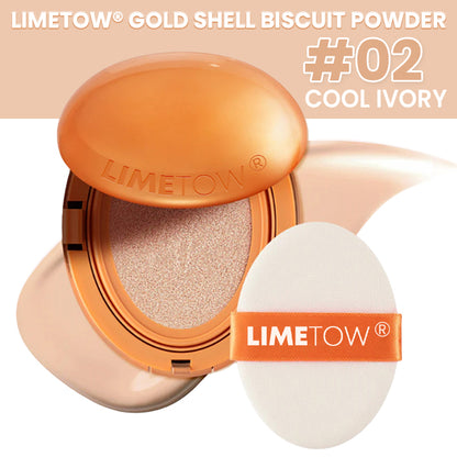 LIMETOW® Gold Shell Biscuit Powder