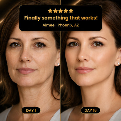 LIMETOW® Cordyceps Anti-Wrinkle Cream