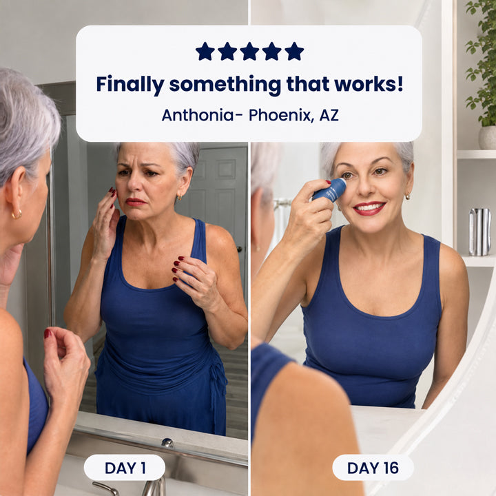 LIMETOW® Cooling Eye Stick